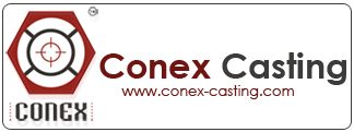 Bronze casting Copper casting Aluminium bronze casting Stainless Steel Brass casting in India – Conex Casting