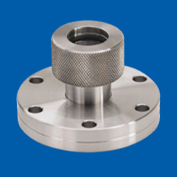 CNC Machined Castings from Stainless Steel