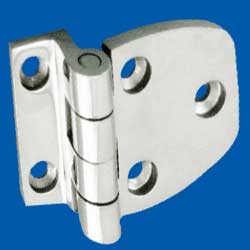 Stainless Steel Marine Castings and Parts
