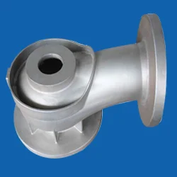 Moulage sous Pression par Gravité de l'Aluminium (GDC)
